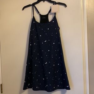 Kitty and Vibe Ashton Play Dress